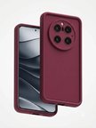 Honor Magic 7 Pro Uyumlu Kılıf Darbe Emici Kamera Korumalı Hlt-Ananas