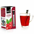 Mesh Stick Kuşburnu Meyve Çayı 16 x 2 G