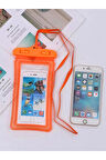 Maxup Su Geçirmez Telefon Kılıf Kab Universal Waterproof Ipx Uyumlu Iphone /0ppo /huawei /samsung / Xiaomi