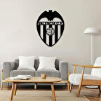 Valencia dekoratif dekor tablo 