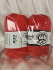 MADAME COTTON Kiraz Çiçeği El Örgü İpi (2 Adet)- (Amigurumi İpi) - Renk: 058