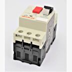 GGV2-M022 20-25A Motor Koruma Şalteri