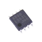 NJM 4580 SOIC-8 SMD Entegre Devre