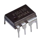 FSD 210 DIP-8 Entegre Devre