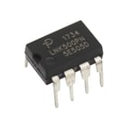 LNK 500PN DIP-7 Entegre Devre