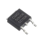 50N06L TO-252 DPAC Mosfet