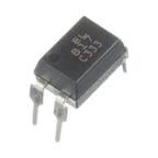 PC 817 DIP-4 Optokuplor Entegre devre