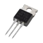 IRF 630 Transistör