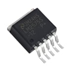LM 2575S-12 TO-263-5  DPAK-5 Entegre Devre