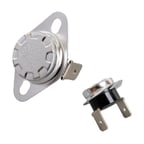 Powermaster 95°C NC Termostat (Başlangıç Kapalı)  IC-269