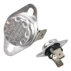 IC-269 110 C NC Termostat Normalde Kapalı Tip