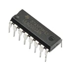ULN 2002A DIP-16 Darlington Transistör
