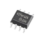 Viper 12A SOIC-8 SMD Entegre Devre