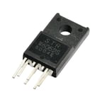 STRW 6052S TO-220F-6 Entegre Devre