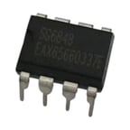 SG 6848DZ1 Entegre