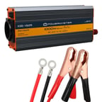 Powermaster PM-4509 24 Volt - 1000 Watt Modifiye Sinüs İnvertör