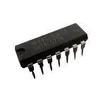 74 LS 27 DIP-14 Entegre Devre