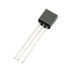 MPSA 42 TO-92 Transistör