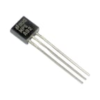 MPSA 92 TO-92 Transistör