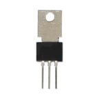 2SA 634 TO-202 Transistör