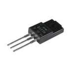 2SD 1276 TO-220FA Transistör