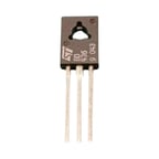 BD 436 TO-126 Transistör