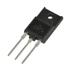 BU 2525DX TO-3PF Transistör