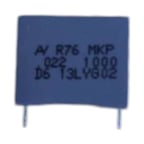22NF 1000 Volt Kondansatör