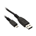 Powermaster Micro Usb Kablo 80Cm