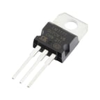 LM 317T TO-220 Entregre  Devre