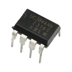 UC 3844AN DIP-8 Entegre Devre