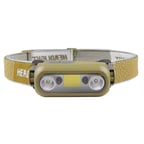Powermaster PM-24027 6 Mod Yüksek Parlak Işıklı Hareket Sensörlü Kafa Lambası
