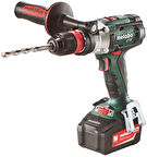 Metabo SB 18 LTX Impuls 5.2 Akülü Darbeli Matkap