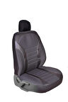 Spesial Serisi Fiat Tipo  İle Uyumlu Tam Set Oto Koltuk Kılfı