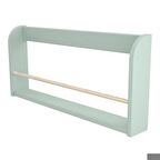 Mia Montessori Bebek ve Çocuk odası Kitaplık