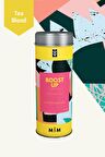 Mim and More Boost-Up Tea - Zencefilli Enerji Çayı 50 gr