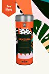 Mim and More Sansuma Tea - Mandalinalı Bitki Çayı 50 gr