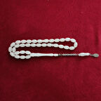 Nurtakı Karanlıkta Parlayan Fosforlu Tesbih