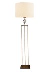 Modi Lighting Eskitme Kristal Top'lu Lambader Mod-LM-4496-E