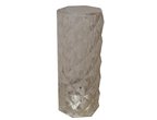 Modi Lighting Şeffaf Pvc Şarjlı Masa Lambası Mod-Ml-B10-83-Gri