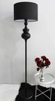 Modi Lighting Babil Siyah Lambader Md-Clk006-Sl