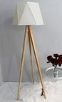 Modi Lighting Hexagon Lambader Md-Clk007-Bl