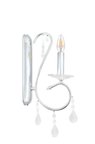 Modi Lighting Kristalli Aplik Mod-Av-4437-Bsy