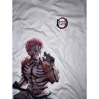 Anime3 Karekter Baskılı Özel Tasarım Tişört