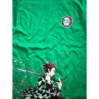 Anime2 Karekter Baskılı Özel Tasarım Tişört