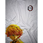 Anime1 Karakter Baskılı Özel Tasarım Tişört