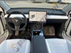 Tesla Model Y 2019 Sonrası 3D Havuzlu Paspas