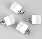 Mini USB Lamba Bir Adet.