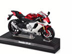 Yamaha YZF-R1 Model Motosiklet