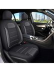 Suzuki Swift Araçlara Uyumlu Tam Takım Basic B Model Oto Koltuk Kılıfı Seti ABb219